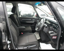 Honda STEPWGN SPADA 2019
