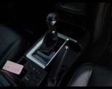 Toyota Land Cruiser Prado 2019