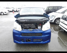 Daihatsu Move 2019