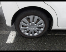 Daihatsu Move 2019