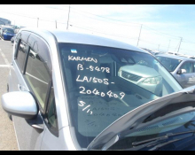 Daihatsu Move 2020