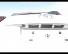 Toyota Corolla Fielder 2019