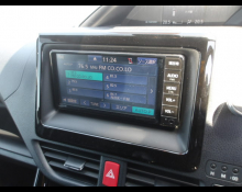 Toyota Voxy 2019