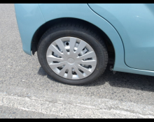 Daihatsu Move 2019