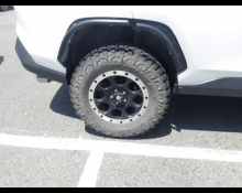 Toyota RAV4 2019