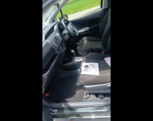 Toyota Vitz 2015