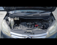 Nissan NV200 2019