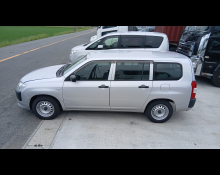 Toyota Probox 2019