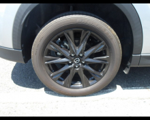 Mazda CX-5 2022