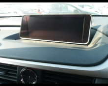 Lexus RX 2016