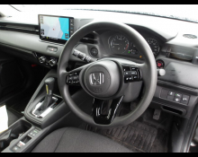 Honda Vezel 2021