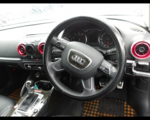Audi A3 2014