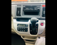 Honda N-WGN 2019