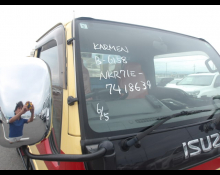 Isuzu Elf 2000