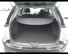 Toyota Corolla Fielder 2010