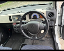 Suzuki Alto 2021