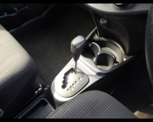 Toyota Vitz 2019