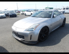 Nissan Fairlady Z 2003