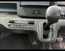 Suzuki Wagon R 2019