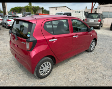 Daihatsu Mira e:S 2019