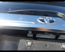 Toyota Roomy 2019