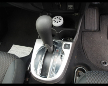 Honda Fit 2019