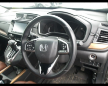 Honda CR-V 2019