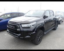 Toyota Hilux 2023