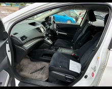 Honda CR-V 2013