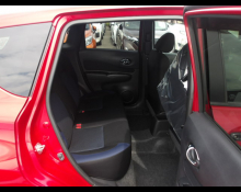 Nissan Note 2019