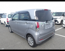 Honda N-WGN 2019