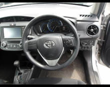 Toyota Corolla Axio 2019
