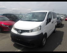 Nissan NV200 2019
