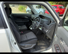 Toyota Corolla Rumion 2013