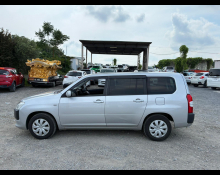 Toyota Probox 2019