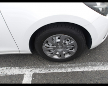 Mazda Demio 2019