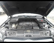 Mercedes Benz GLS-class 2021