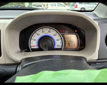 Suzuki Alto 2019