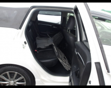 Honda Shuttle 2019