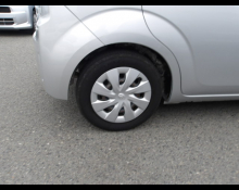 Toyota Spade 2019