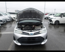 Toyota Corolla Fielder 2019