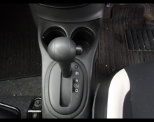Nissan Note 2019