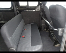 Nissan NV200 2019