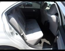 Toyota Corolla Axio 2013