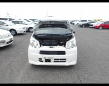 Daihatsu Move 2020