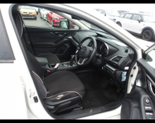 Subaru XV 2019