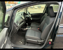 Honda Fit 2019