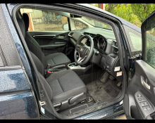 Honda Fit 2019