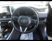Toyota RAV4 2019