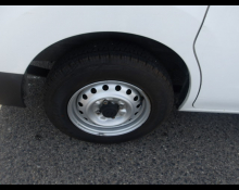 Nissan NV200 2019